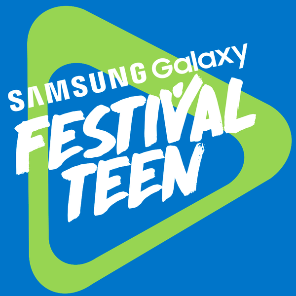 Samsung Galaxy Festivan Teen